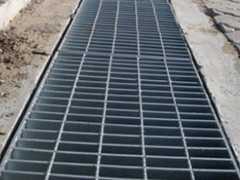 普通型雨水篦子