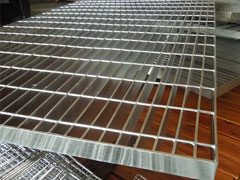 不锈钢雨水篦子