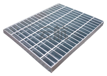热镀锌下水篦子（金属）