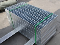 热镀锌收水篦子