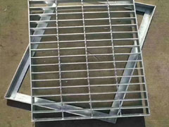 地下室集水坑篦子