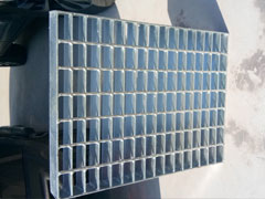 白钢雨水篦子