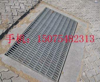 下水道篦子