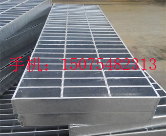镀锌下水道篦子