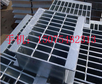 镀锌下水道篦子