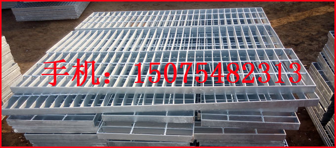 镀锌铁篦子