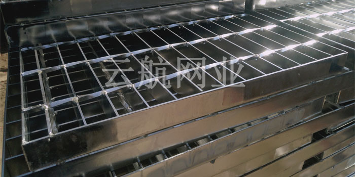 不锈钢雨水篦子